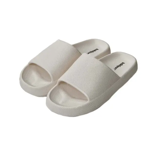 Body Action Unisex Pool Slides Άσπρο 093507-05 (Body Action) 2