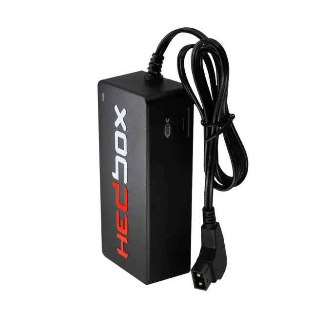 HedBOX HED-DC10 EU Φορτιστής D-Tap 2