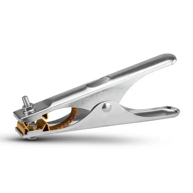 Bormann Pro BIW1142 - Σώμα γείωσης 300Α (060499)