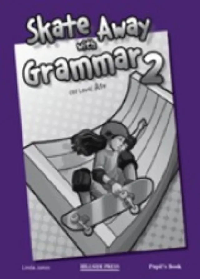 SKATE AWAY 2 A1+ GRAMMAR