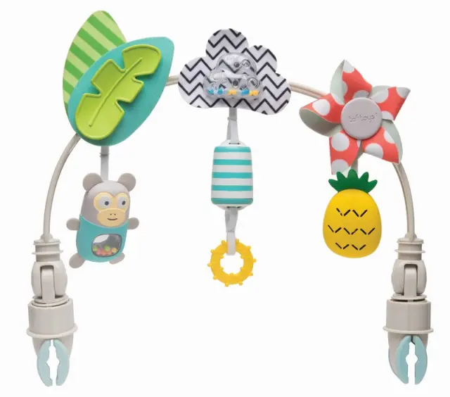 Taf Toys TROPICAL ORCHESTRA ARCH