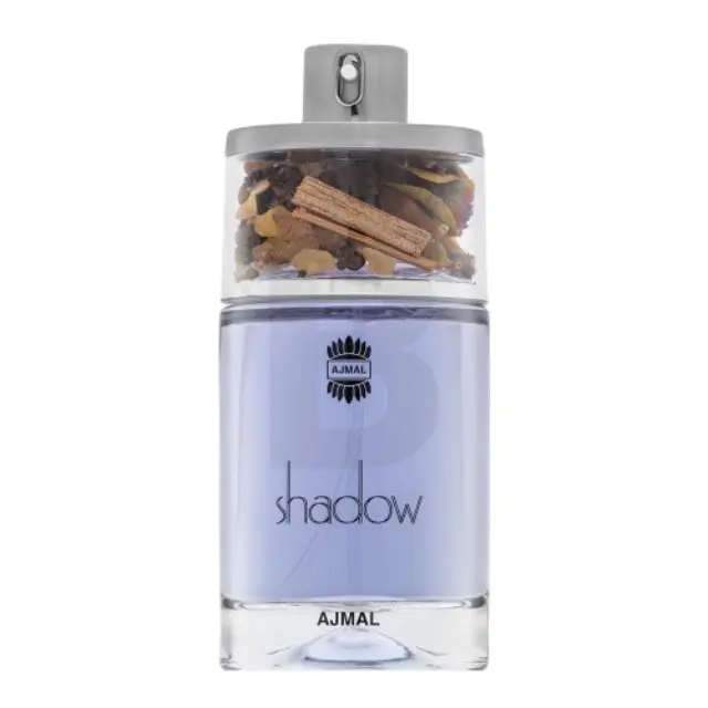 Ajmal Shadow Blue Eau de Parfum for men 75 ml
