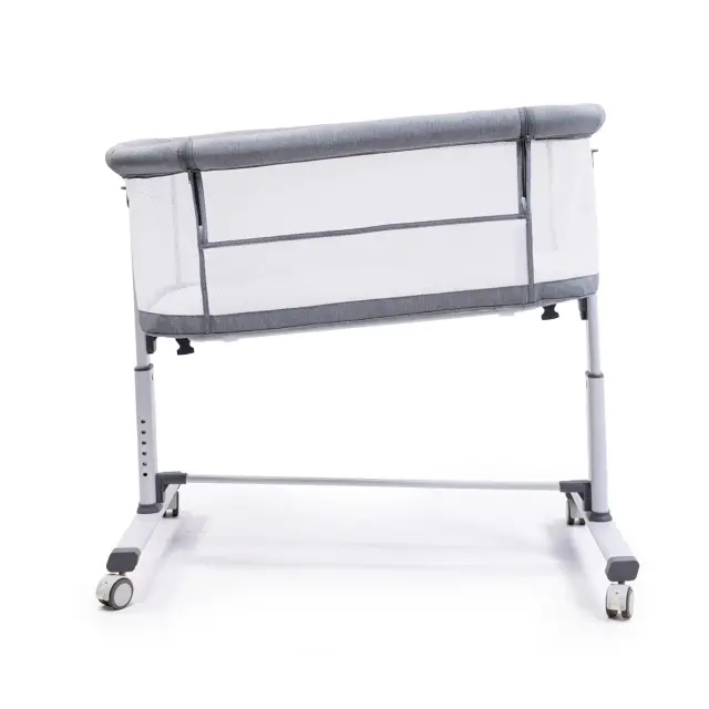 ASALVO ΒΡΕΦΙΚΟ ΛΙΚΝΟ SKY GREY 2