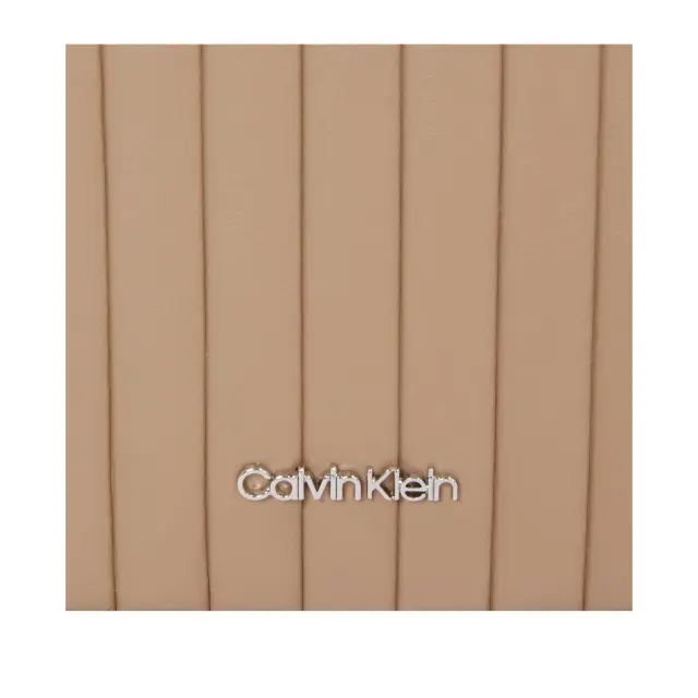 Calvin Klein Γυναικεία Τσάντα Ώμου K60K613080-pai - ONE-SIZE 3