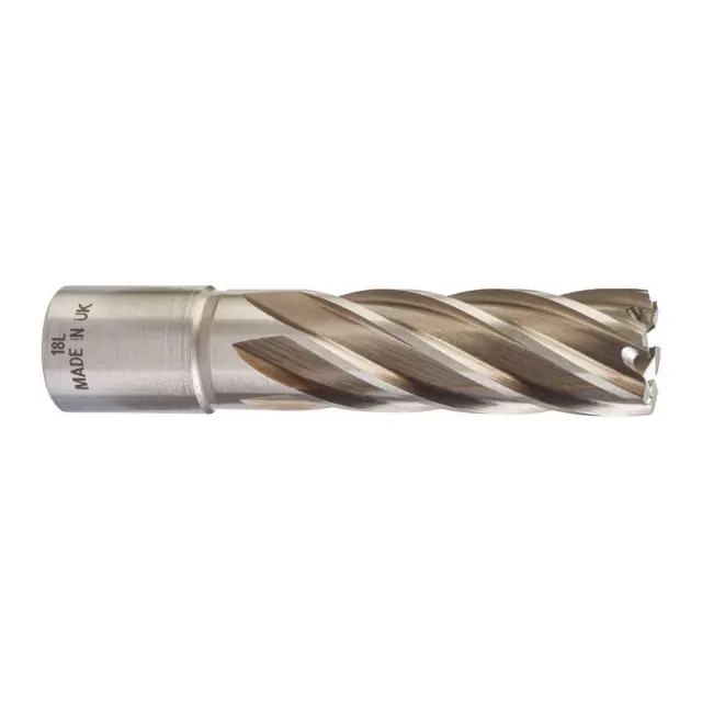 Milwaukee 4932343293 - ΤΡΥΠΑΝΙ ΜΑΓΝΗΤΙΚΟ 18x50mm MW 2
