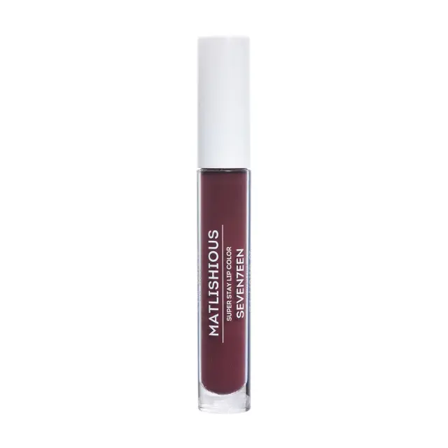 Matlishious Super Stay Lip Color 4ml