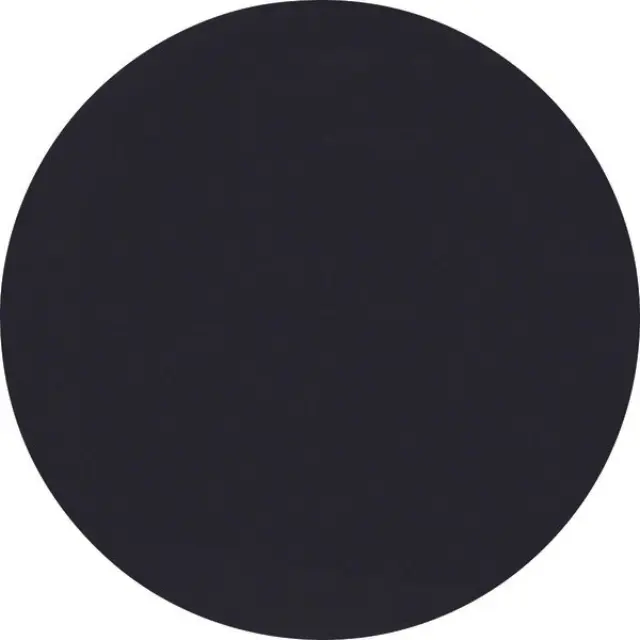 Rocker, R.1/R.3, black glossy