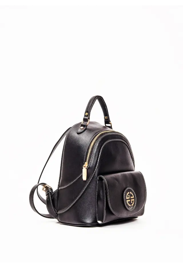 GAUDI - BACKPACK GIUSY BLACK 2