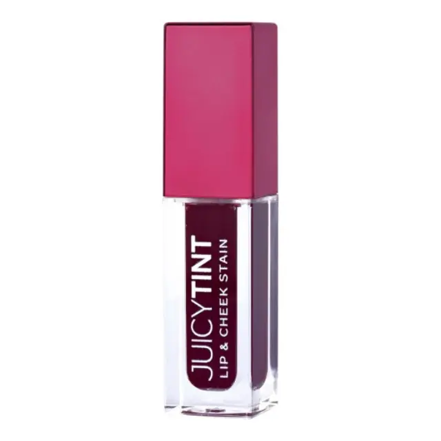JUICY TINT LIP & CHEEK STAIN GR 5.2ml