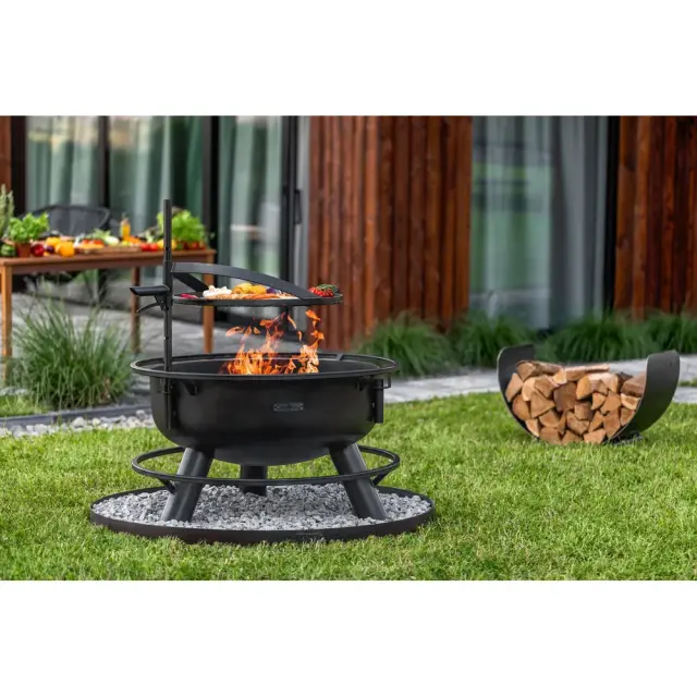 Cookking Multi functional Fire Bowl Bandito 2