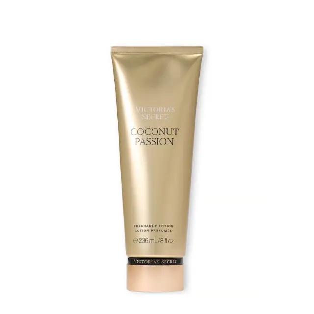 Victoria's Secret Fragrance Coconut Passion Ενυδατική Lotion Σώματος 236ml