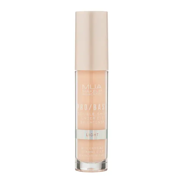 Mua Makeup Academy Pro/base Double Shot Under Eye Brightener 5ml- Light