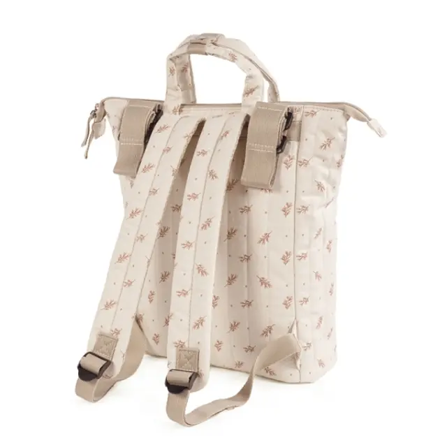 Τσάντα Αλλαξιέρα Backpack Mimosa Cinnamon 2