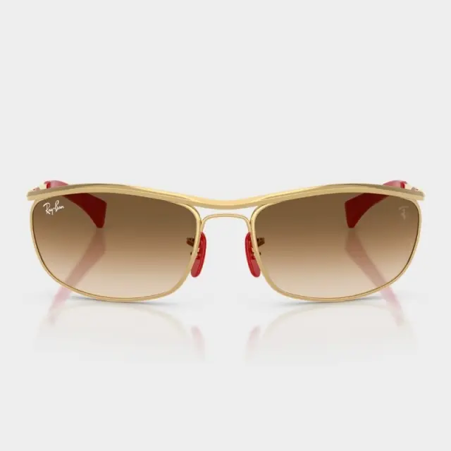 Γυαλιά Ηλίου Ray Ban RB3819M F00851 Χρυσό - 62 2