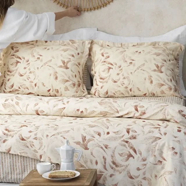 Μαξιλαροθήκες Ζεύγος 50x75 Elegant Collection 554 Palamaiki