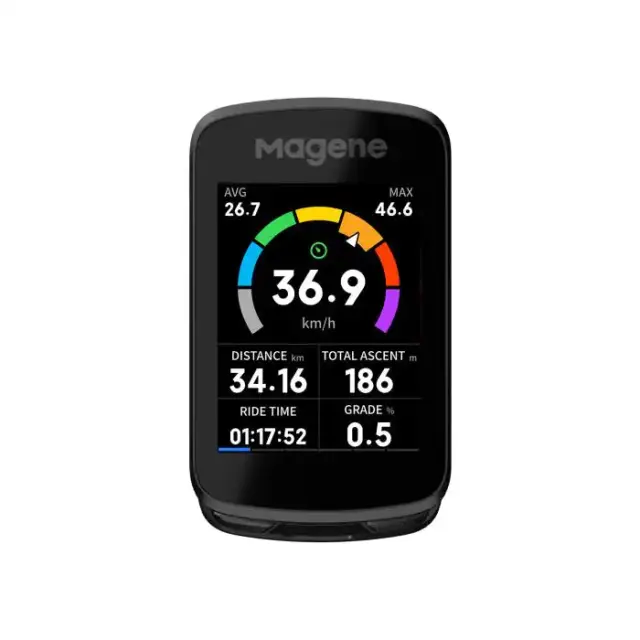 ΚΟΝΤΕΡ GPS MAGENE C606 PRO 2