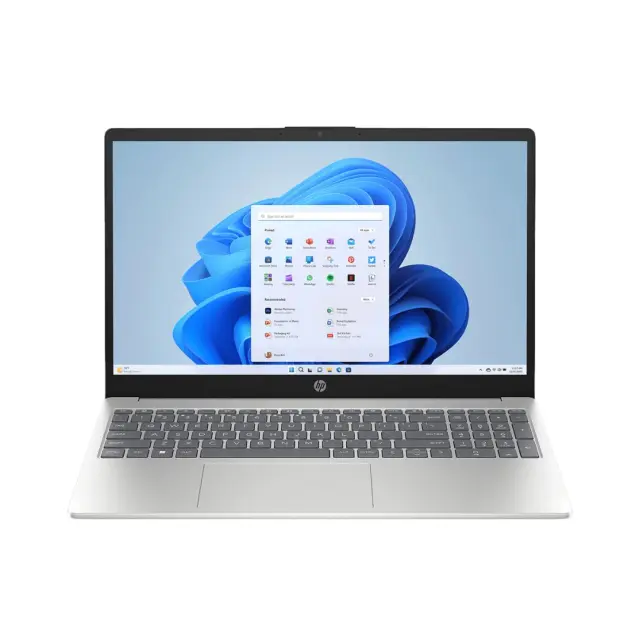 NOTEBOOK 15-fc1000nvx R5-7520U HP