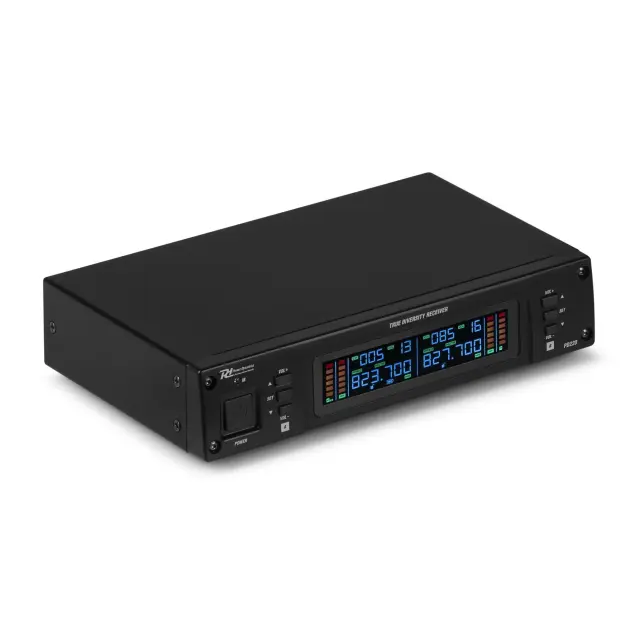 POWER DYNAMICS PD220B ΣΥΣΤΗΜΑ ΑΣΥΡΜΑΤΩΝ ΜΙΚΡΟΦΩΝΩΝ ΚΕΦΑΛΗΣ- ΠΕΤΟΥ 3