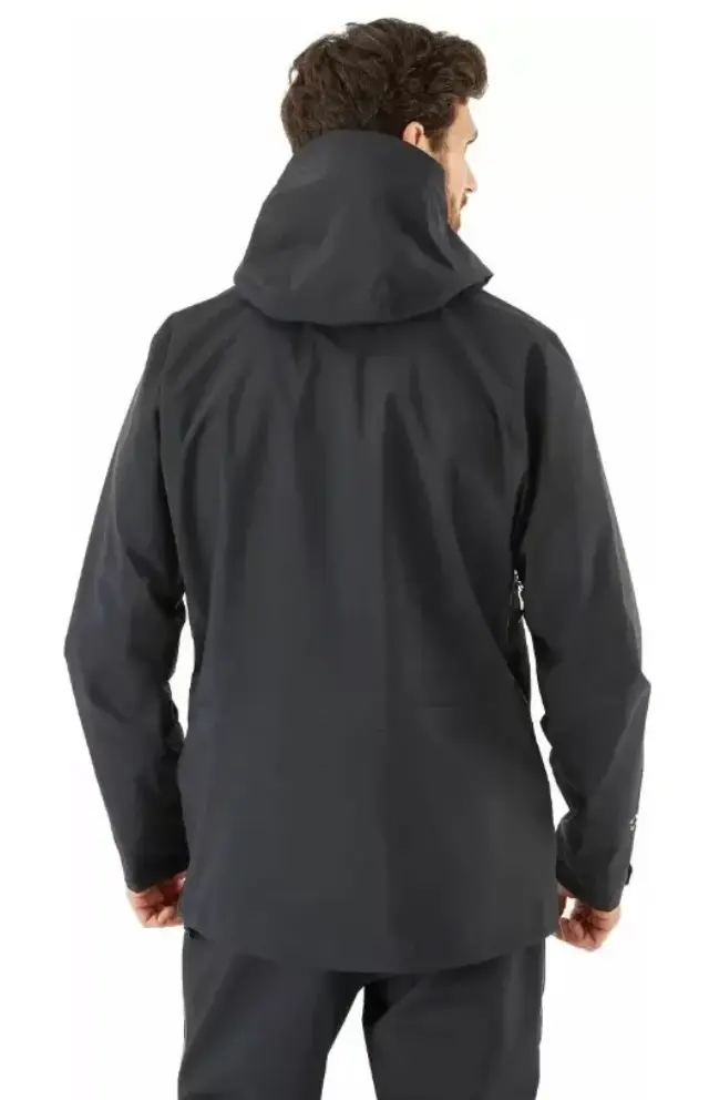 Rab Kangri Jacket Αδιάβροχη Ανδρική Μεμβράνη Gore-Tex 3L Performance - X Large 2