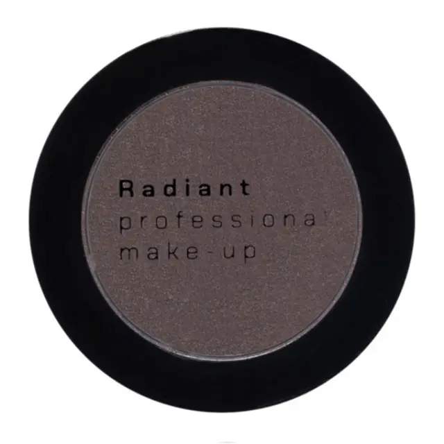 Radiant Professional Eye Color 4g | Απόχρωση 192 Dark Chocolate