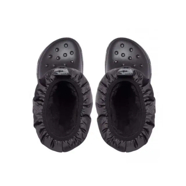 Crocs Classic Neo Puff Boot 207684-001 - 34/35 3