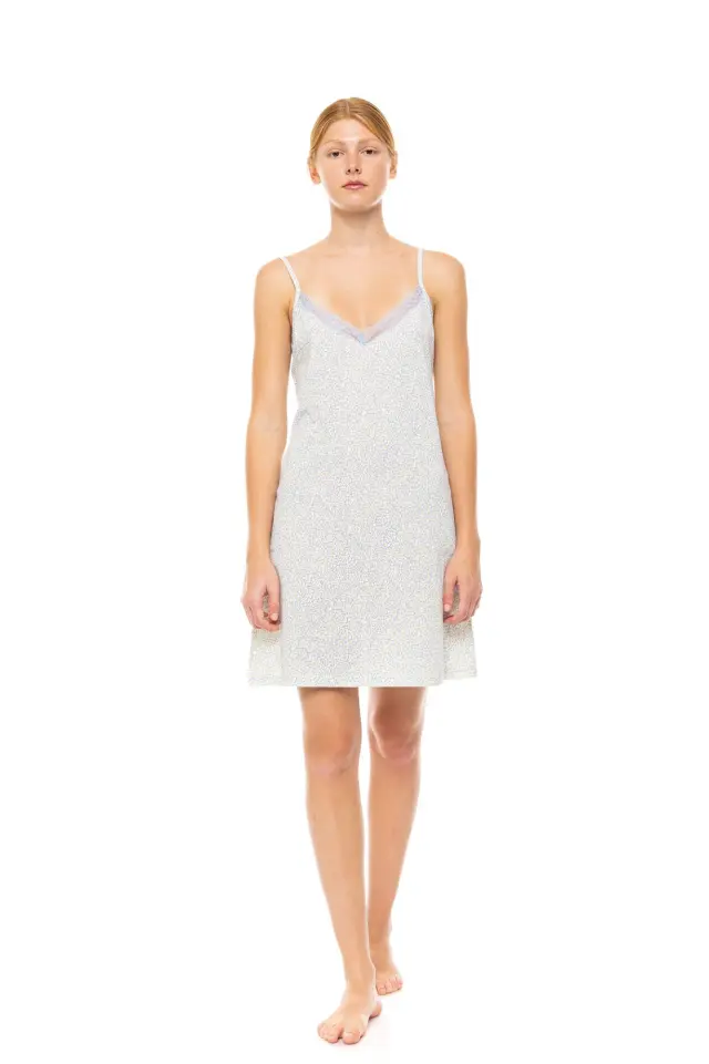 S1505 - Type - NIGHTGOWN PASTEL LEOPARD 2