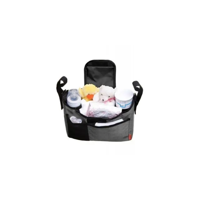 Τσαντάκι Καροτσιού DreamBaby On The Go BR76370 2