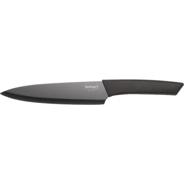 Σετ Μαχαιριών 5τεμ. με Βάση Lamart LT2150 2