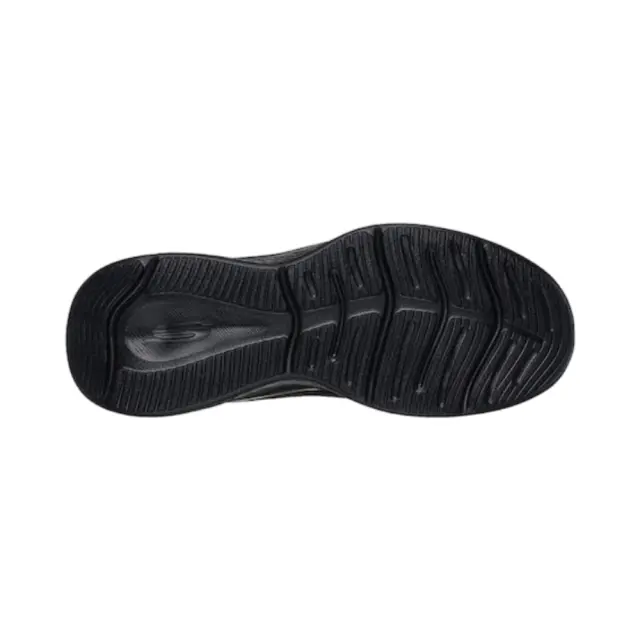 Skechers Men's Skech Lite Pro Nullify Τριπλό Μαύρο 232499-BBK (Skechers) - 45 3