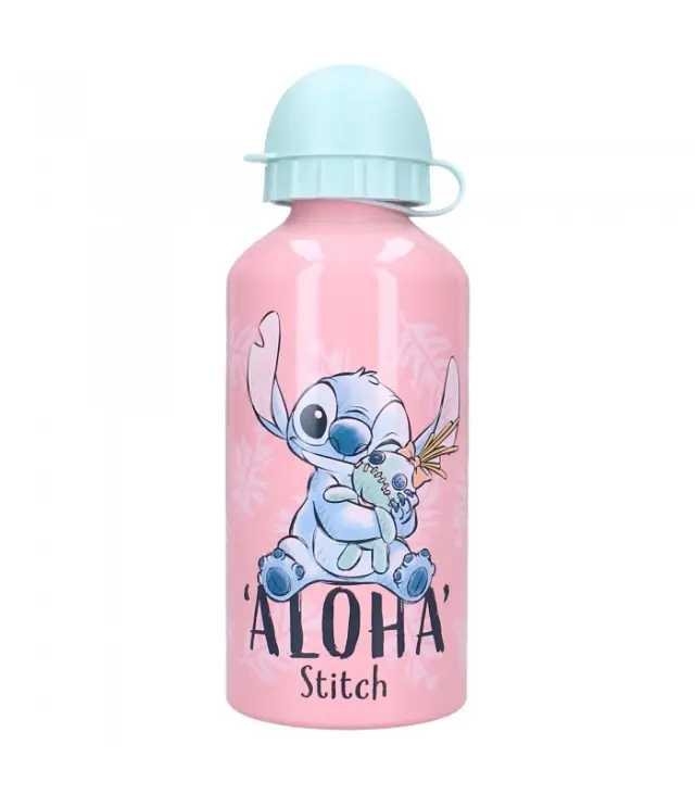 Παγούρι νερού 500ml Stitch "Really Refreshing" Baby Oliver