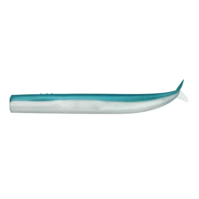 Ανταλλακτικά Σώματα Fiiish Crazy Sand Eel No5 Bodies CSE241 Pearl Blue