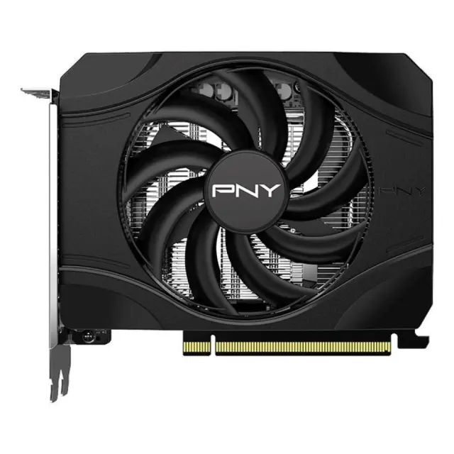 PNY GeForce RTX 5050 NVIDIA 8 GB GDDR6