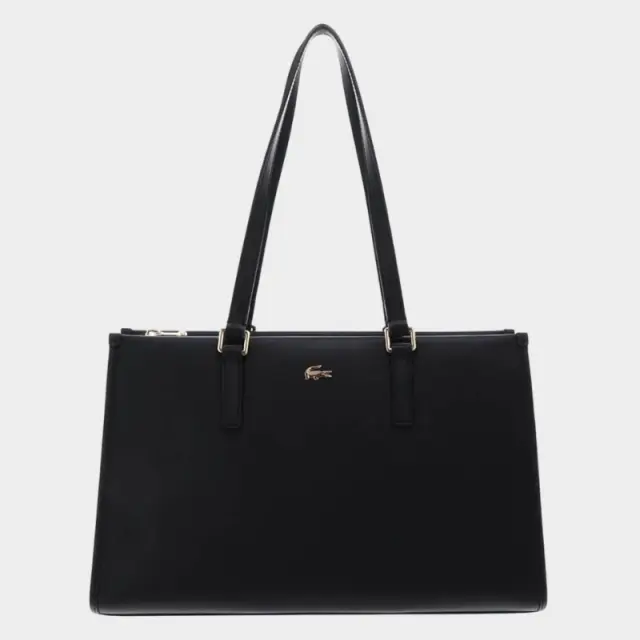 Τσάντα Lacoste NF5524AU-000 Μαύρο - ONESIZE