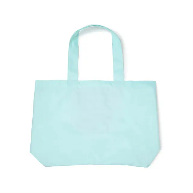 O'neill Adult Coastal Tote Beach Bag Πράσινο Ανοιχτό N1150001-15043 (O'neill) - One Size 2