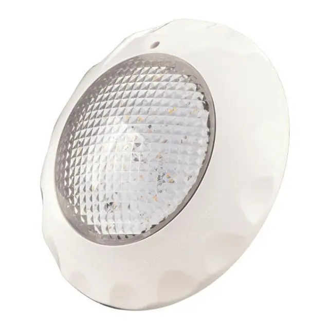 ΦΩΤΙΣΤΙΚΟ ΠΙΣΙΝΑΣ LED RGB 18W 12V Άσπρο