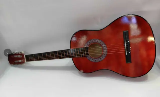 Παιδική κιθάρα - 83138 - 233457 2