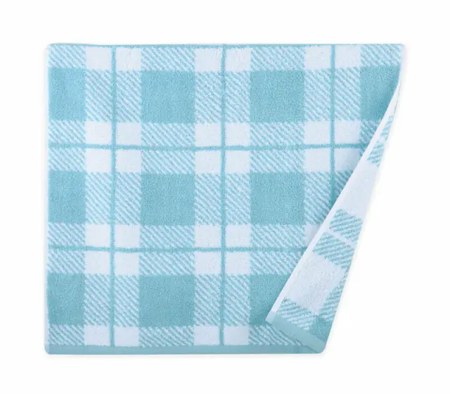 ΠΕΤΣΕΤΑ ΒΑΜΒ.SQUARE 70X140 BLUE - NEF NEF