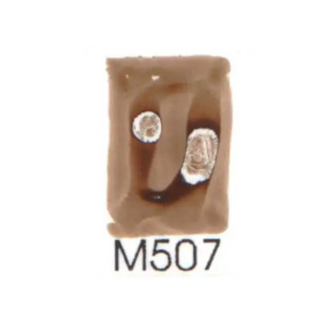Χρώμα Πορσελάνης Schjerning Luster - M507 - 5ml