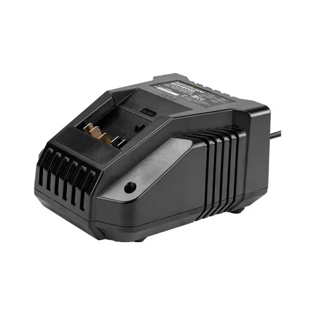 BORMANN Pro BCM2002 - BORMANN Pro BCM2002 Φορτιστής για Τσερκομηχανή (Κατάλληλο για BCM2000) (075820)