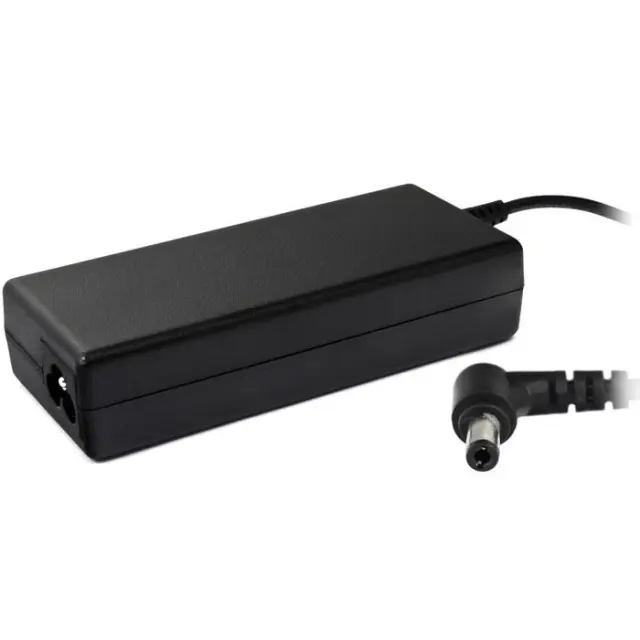Τροφοδοτικό για laptop Asus, Lenovo και Toshiba, 19V/4.74A, 90W, με βύσμα 5.5x2.5mm.