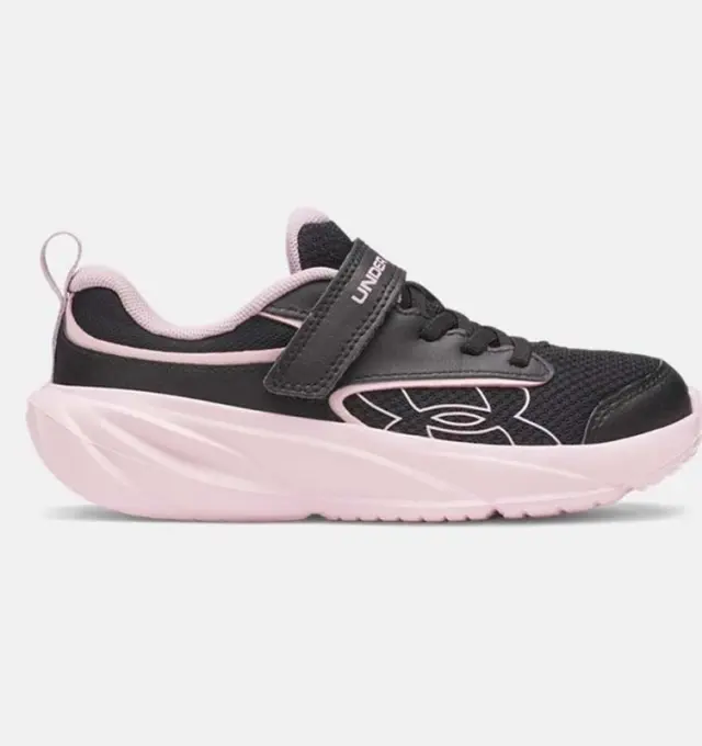 Under Armour GPS Surge 5 AC Black 6010437-001 - 30