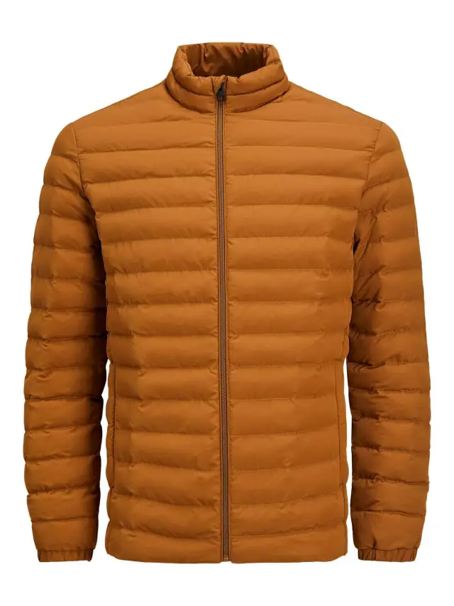 JJERECYCLE PUFFER COLLAR NOOS Rubber