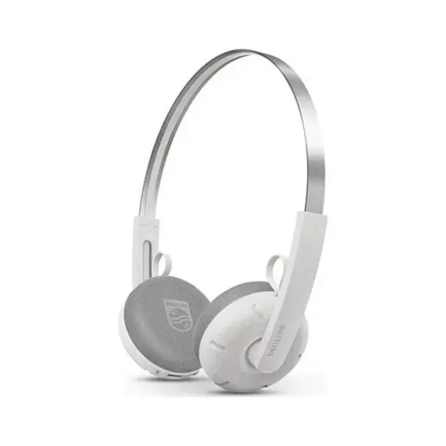 Philips Headset TAH2000WT/00 White (TAH2000WT/00)