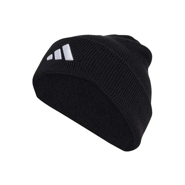 adidas Sportswear Adult New Logo Cuffed Beanie Μαύρο JM0428 (adidas Sportswear) - One Size