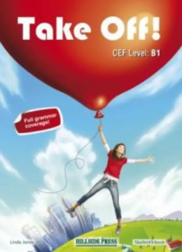 TAKE OFF B1 TCHR S