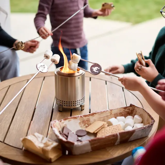 Solo Stove Mesa Αξεσουάρ 2