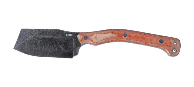 Μαχαίρι CRKT Razel™ Nax Brown