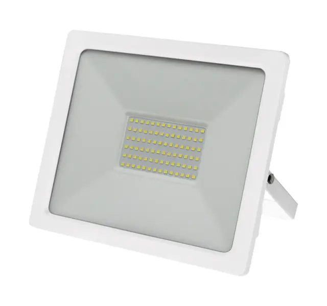 ΠΡΟΒΟΛΕΑΣ LED-SMD 70W 230V 6200K IP65 ΛΕΥΚΟΣ