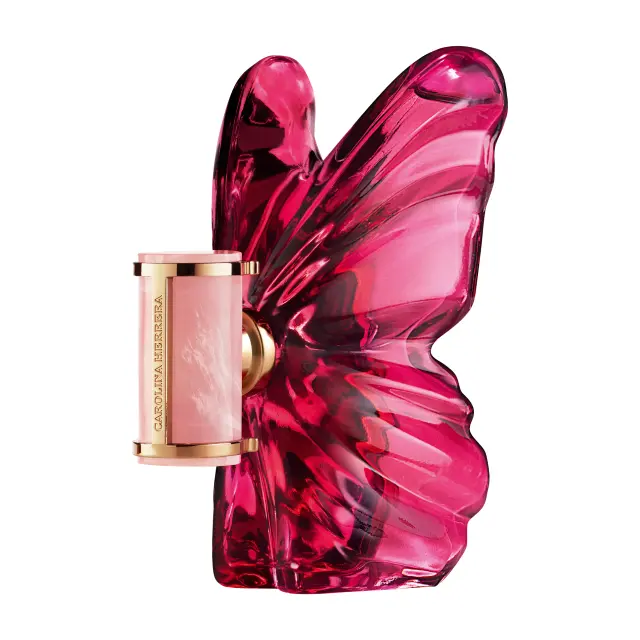 Carolina Herrera La Bomba Eau De Parfum Refillable 80ml