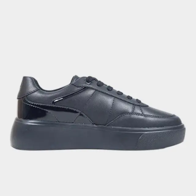 Sneakers GAP GPW521400-0003 Μαύρο - 38 2